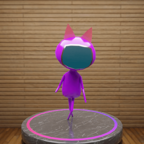 SpacePolyCat#6